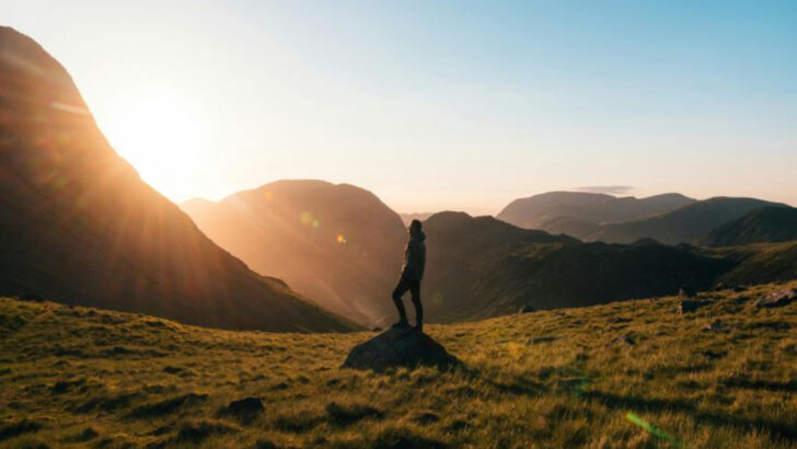 I Tried to Explore a National Park Without a Plan, and It Didn’t End Well