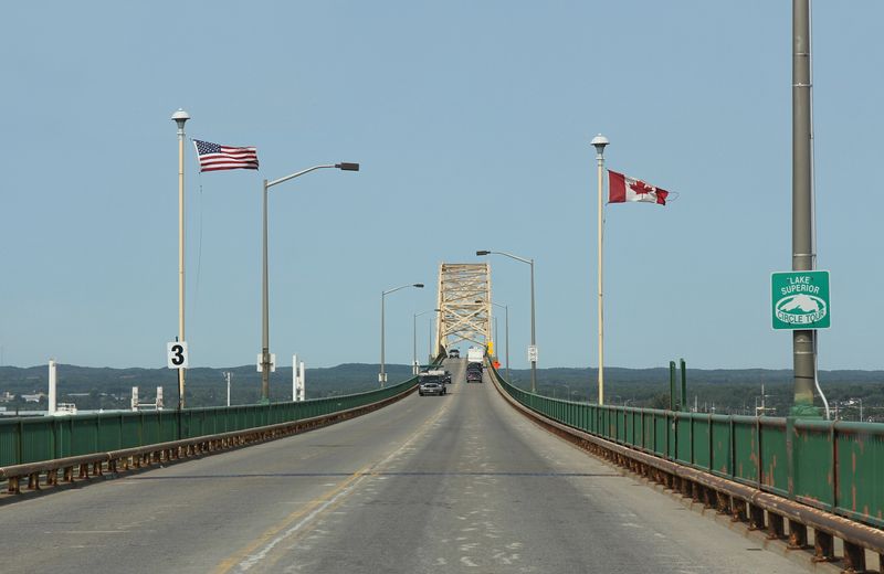 Lake Superior Circle Tour