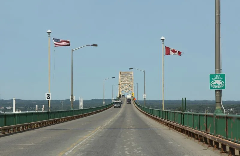 Lake Superior Circle Tour