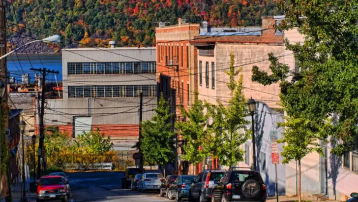 I love New York but 10 nearby small cities are worth the trip too