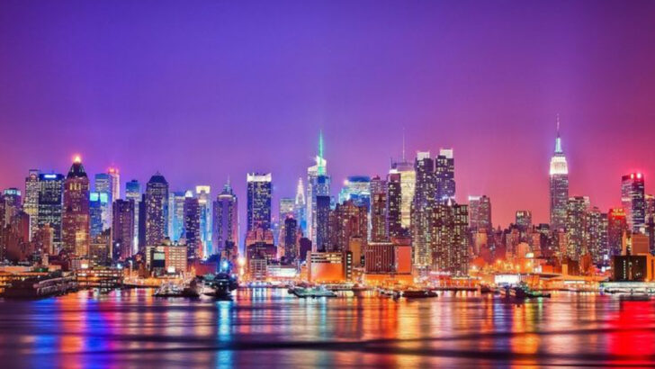 I travel to New York City nearly every year. Here are 7 mistakes first-time tourists often make (and how to avoid them)