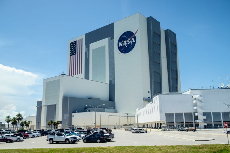 Kennedy Space Center