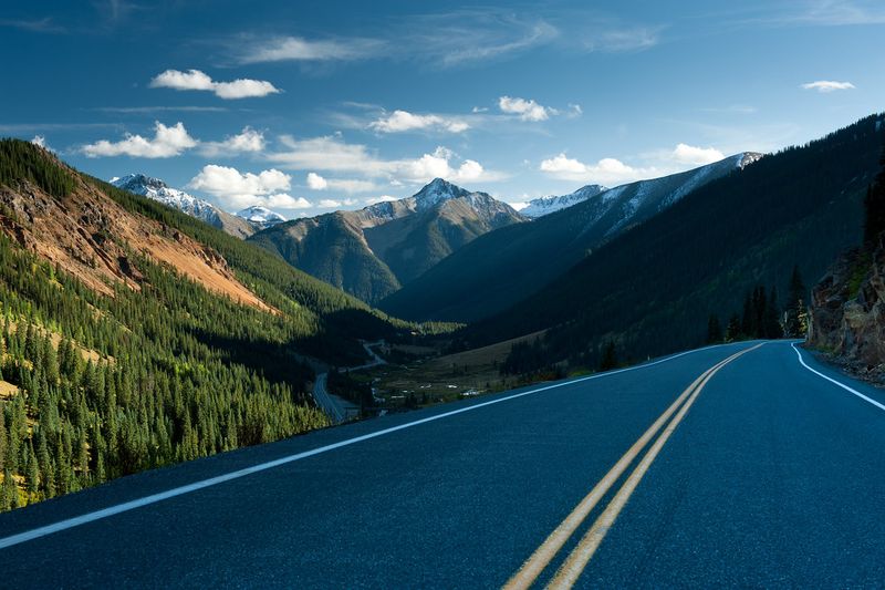 Million Dollar Highway (Colorado)