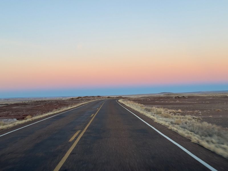 Route 66, USA