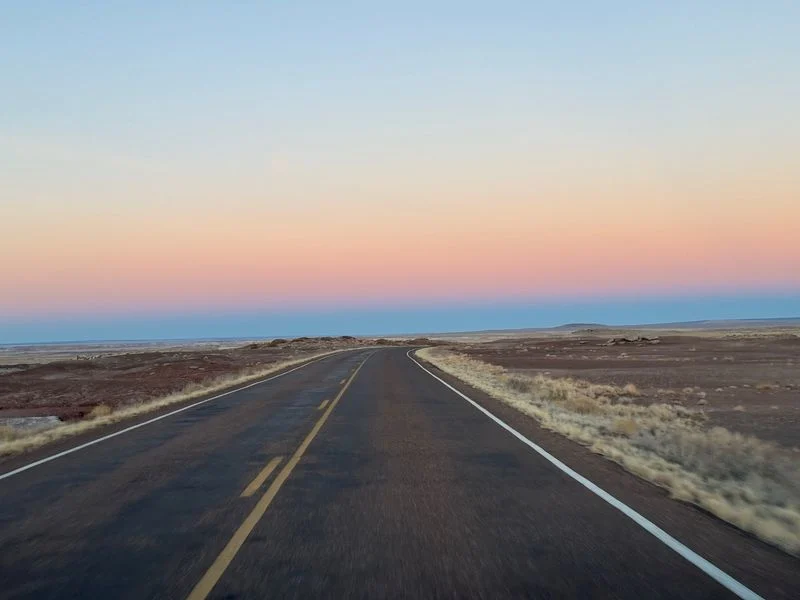 Route 66, USA