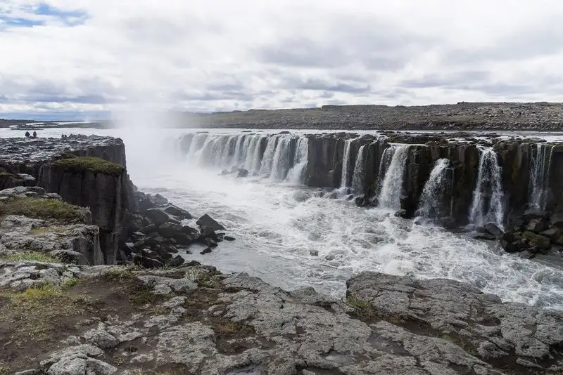 Dettifoss