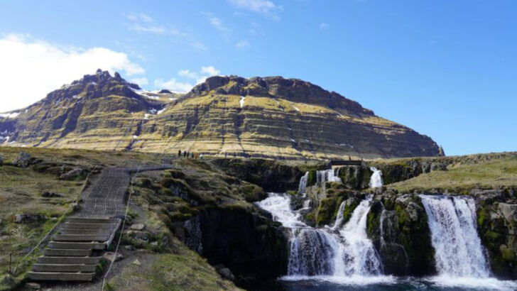 Iceland’s Most Beautiful Waterfalls Worth the Journey