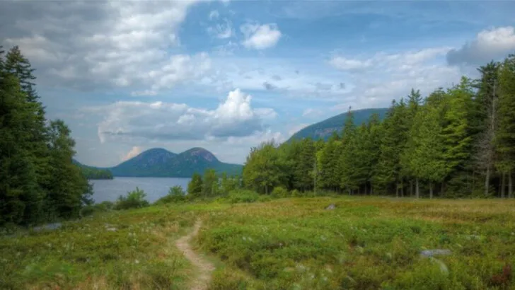 Iconic hikes in every state that are easier than you think