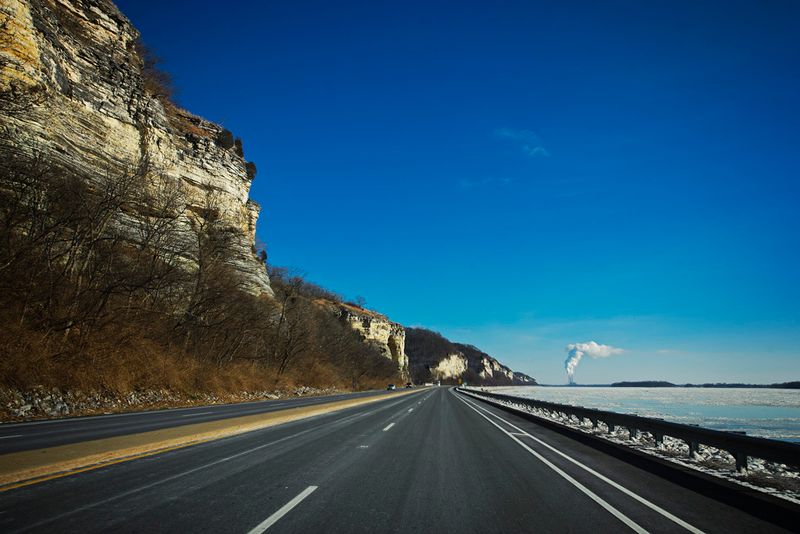 Illinois — Great River Road (Illinois section)