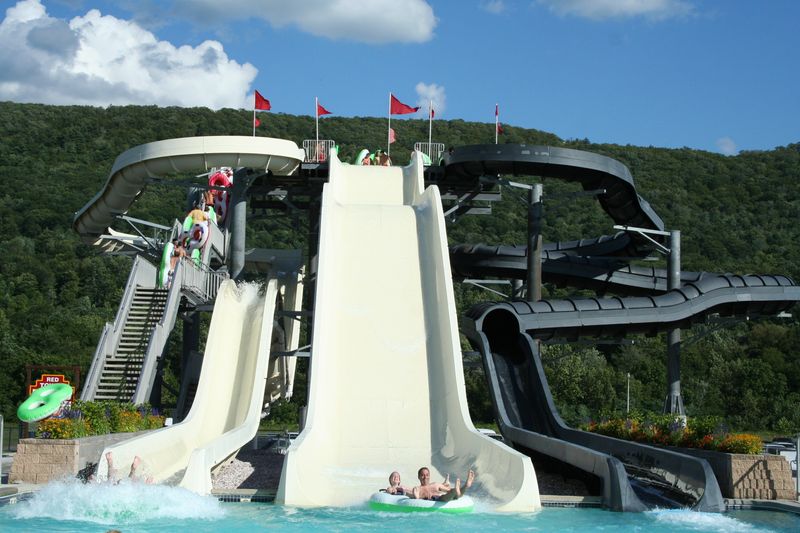 DelGrosso’s Amusement Park – Tipton