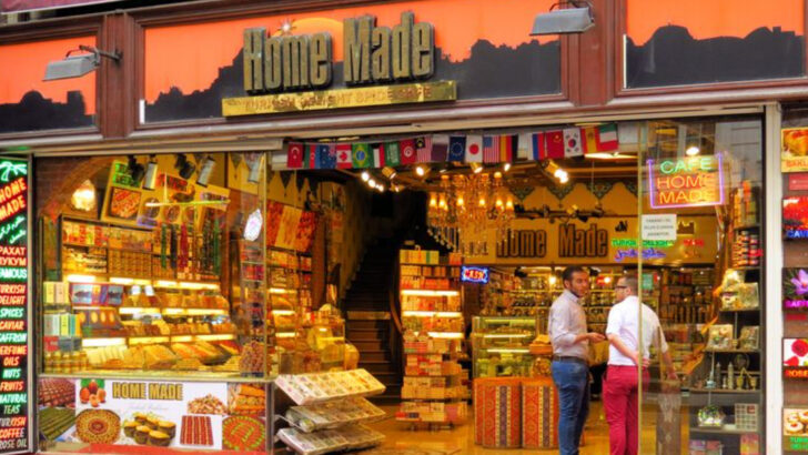 If You Love Food, These 16 European Destinations Belong on Your List