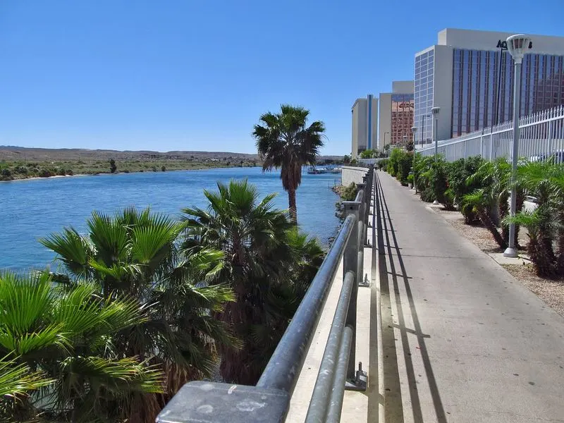 Laughlin