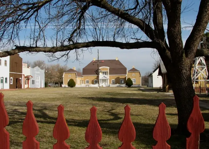 Lindsborg