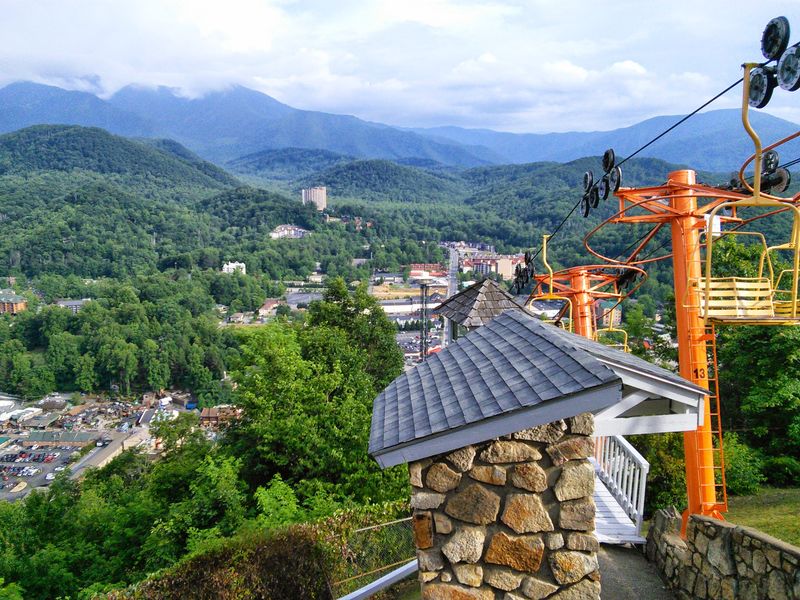 Gatlinburg