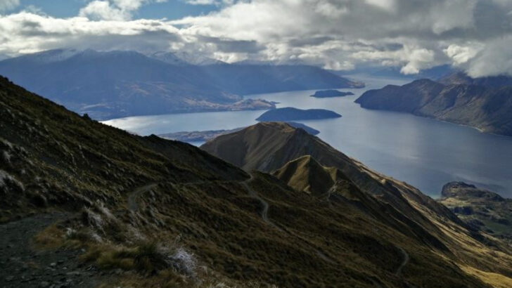 If You Want the Real Adventure in New Zealand, Hike These 14 Iconic Trails
