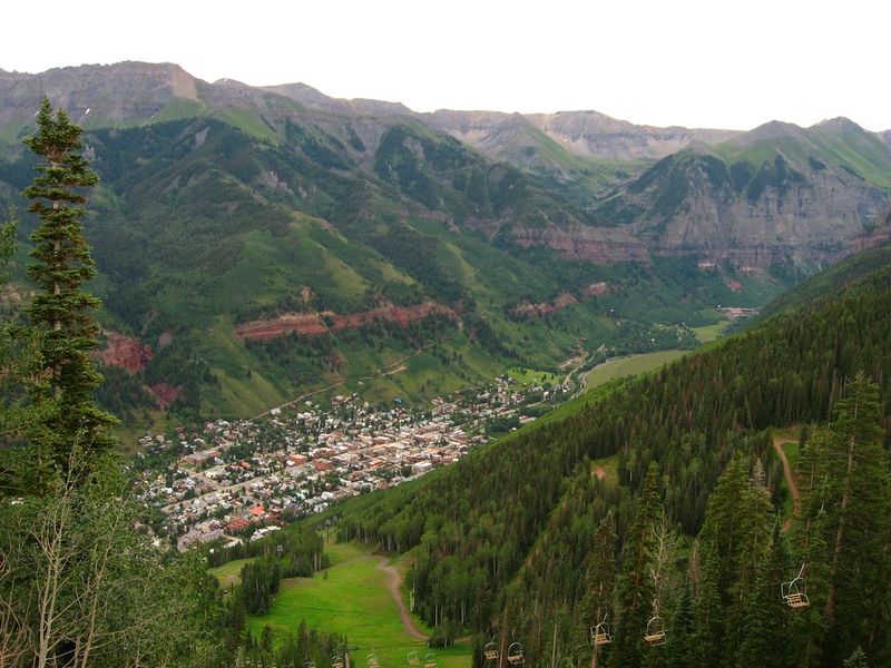 Telluride