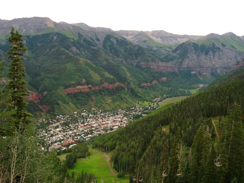 Telluride