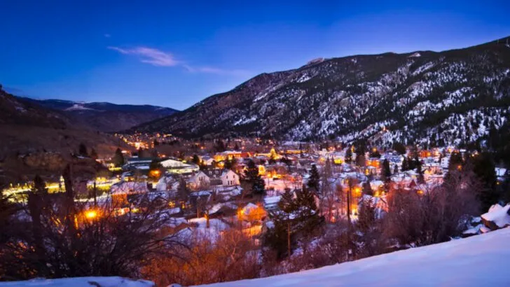 If you miss classic Colorado, these 10 mountain towns still keep things simple