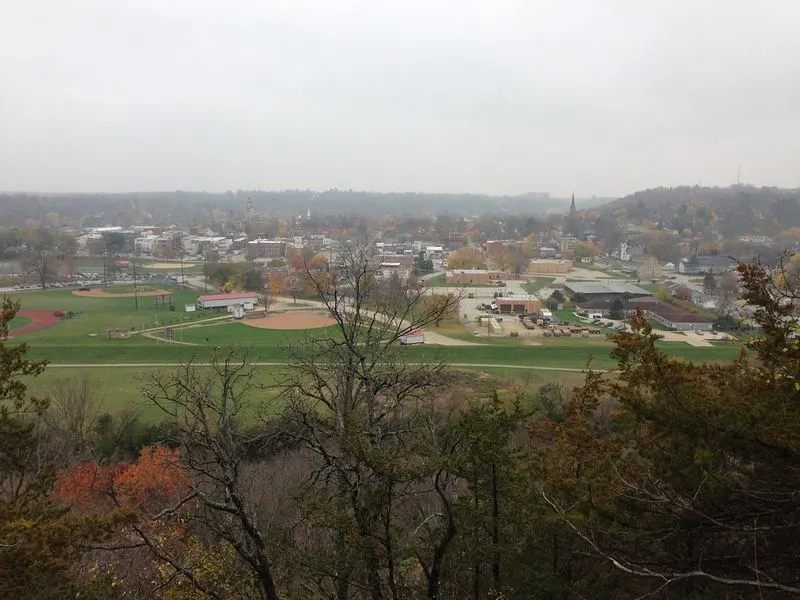 Decorah, Iowa