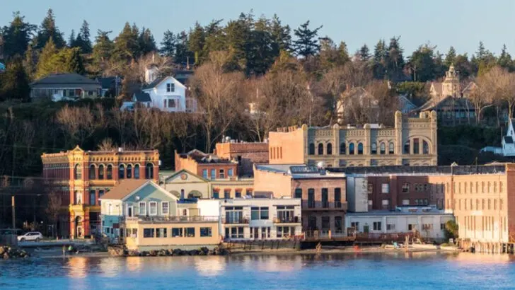 If you miss old Washington, these 10 small towns still carry the same charm