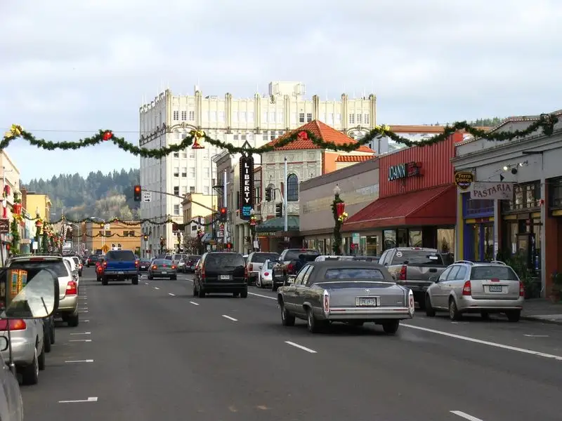 Astoria