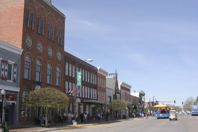 Pella, Iowa