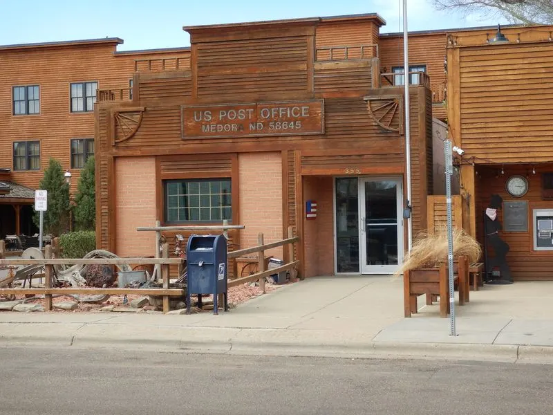 Medora