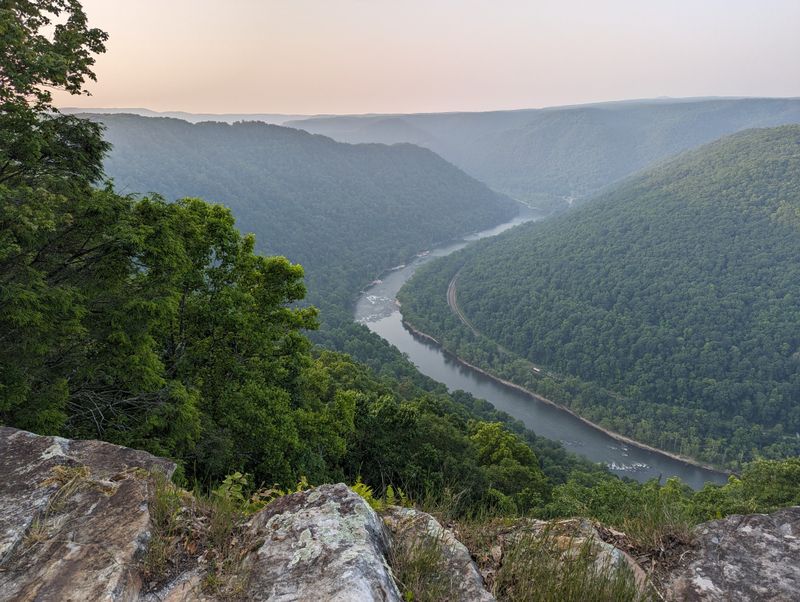 New River Gorge National Park and Preserve
