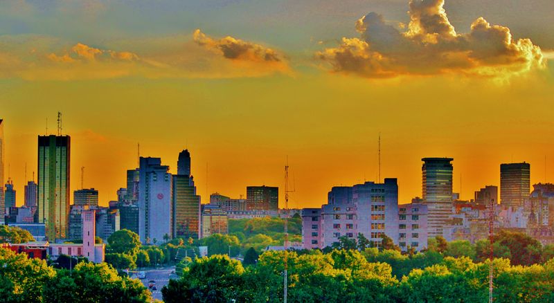 Buenos Aires, Argentina