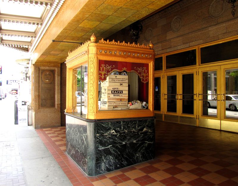 Tennessee Theatre