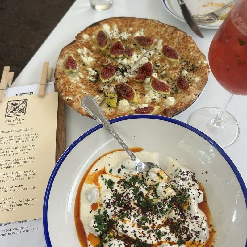 Zoe’s Mediterranean Kitchen (Fort Lauderdale)
