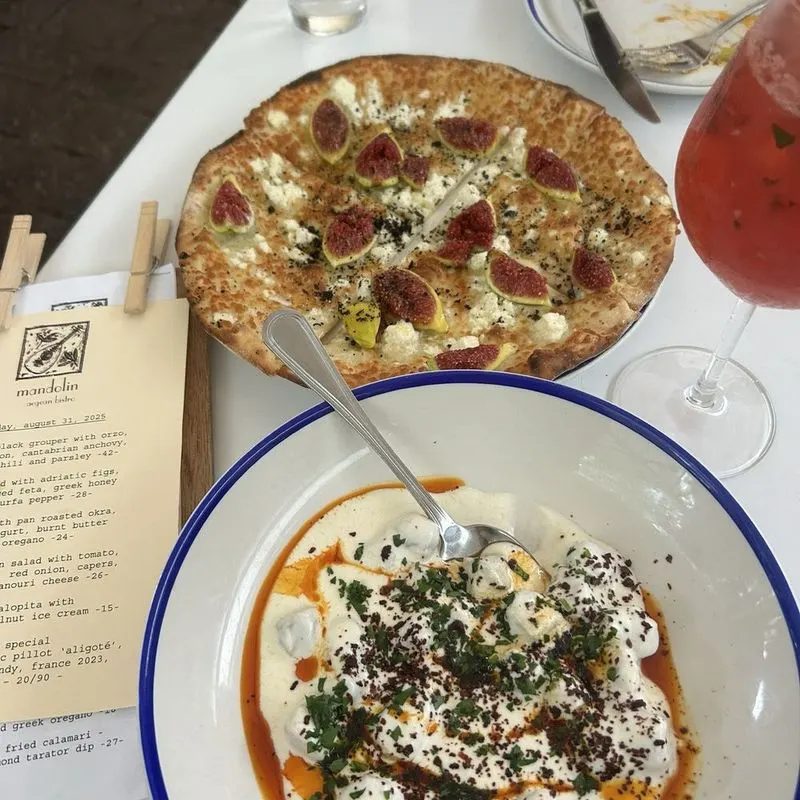 Zoe’s Mediterranean Kitchen (Fort Lauderdale)