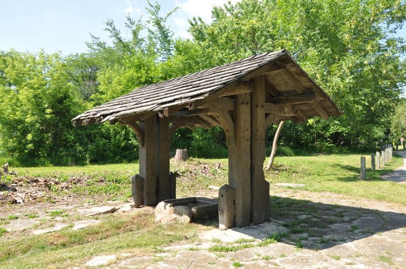 Starved Rock Visitor Center