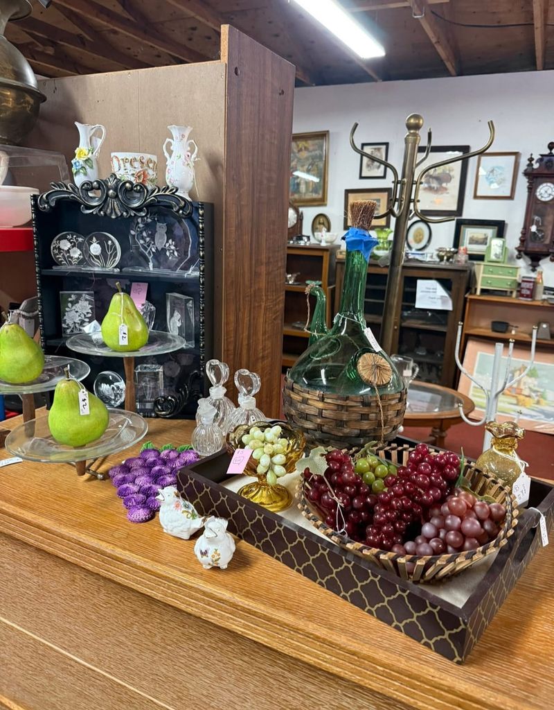 Wagon Wheel Antiques – Pittsburgh