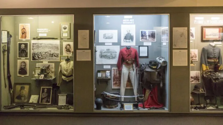 In Kentucky’s Bluegrass region, Bardstown is a historic town that makes a memorable weekend escape