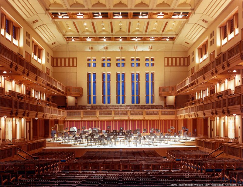 Tanglewood Music Center