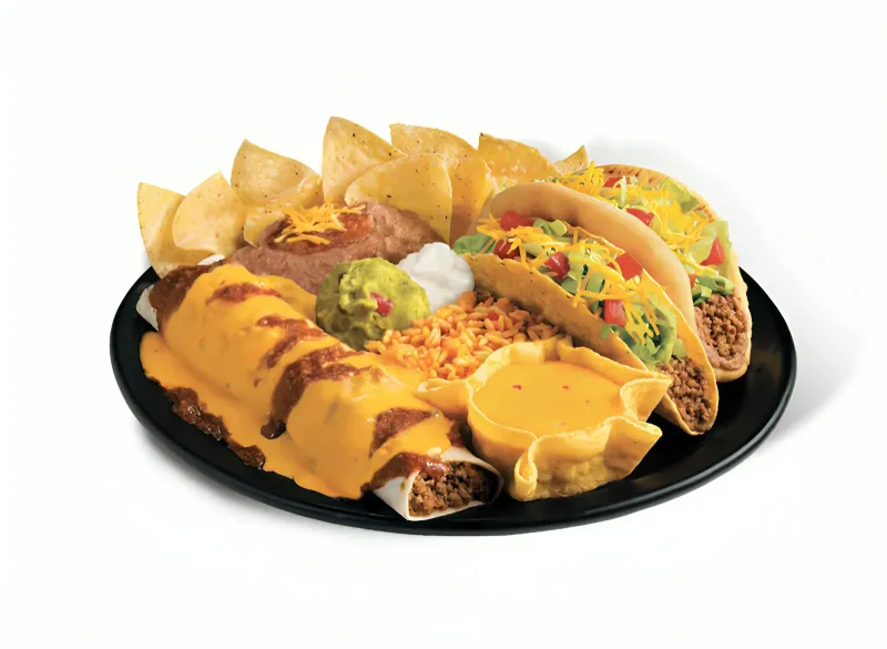 Taco Bueno