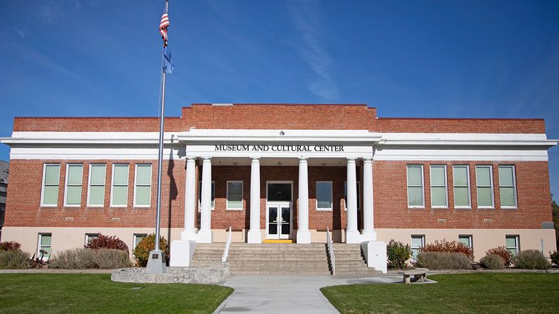 Carson Valley Museum & Cultural Center