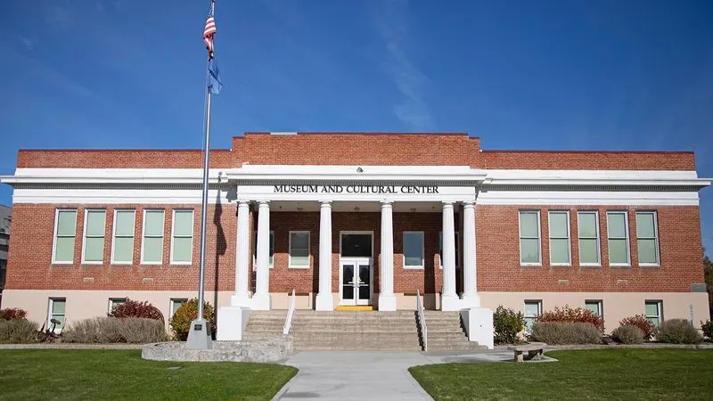 Carson Valley Museum & Cultural Center