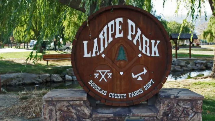 In Nevada’s Sierra country, Gardnerville continues to embrace its western past