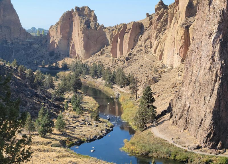 Smith Rock State Park