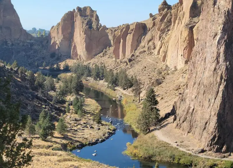 Smith Rock State Park