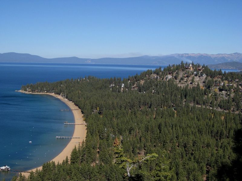 Zephyr Cove, NV