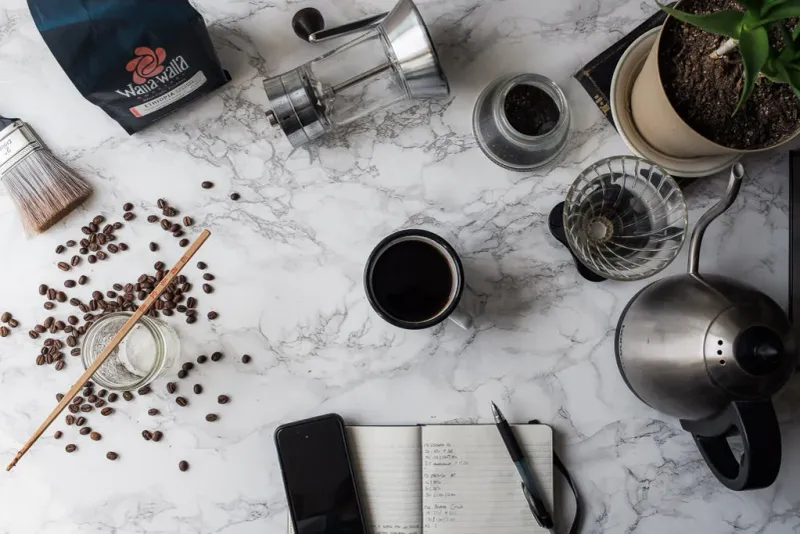 Walla Walla Roastery – Walla Walla, WA