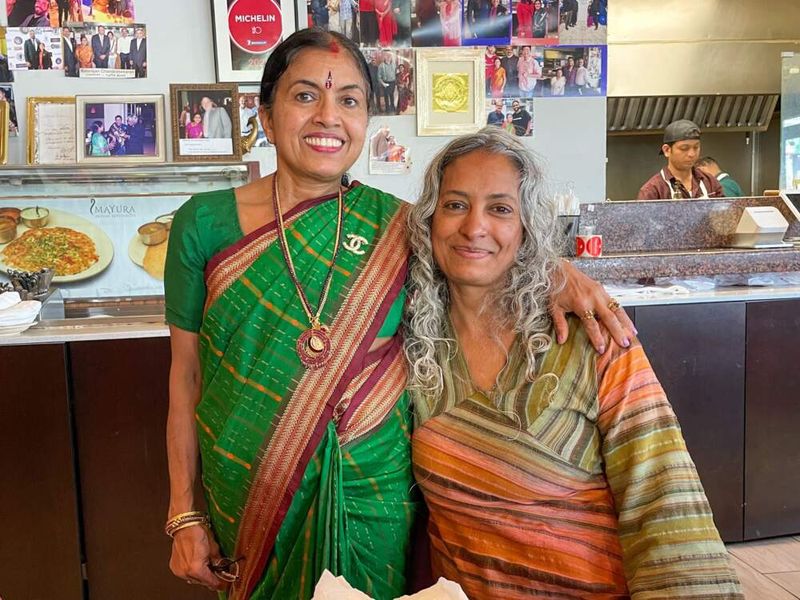 Mayura – Culver City