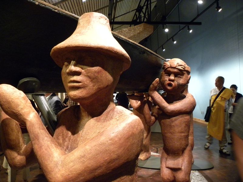 Suquamish Museum – Suquamish, Washington