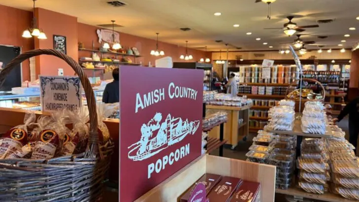 Indiana Bakeries Turning Out Pastries Worth Getting Up Early For