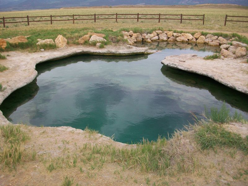 Meadow Hot Springs – Fillmore