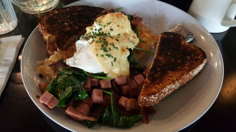 Overhyped: Jam on Hawthorne