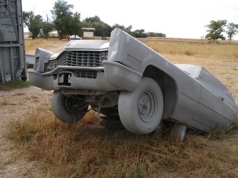 Carhenge